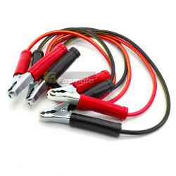 HONG XUAN HX-9312 200 Amp Jump Start Battery Booster Cables - Made in Malaysia