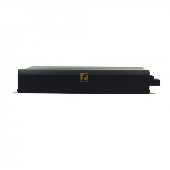 JVC KS-DR3004 Class A/B 4 channel Car Amplifier 60W RMS x 4 at 4 ohms JVC KS-DR3004 Class A/B 4 channel Car Amplifier 60W RMS x 4 at 4 ohms