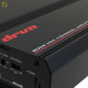 JVC KS-DR3004 Class A/B 4 channel Car Amplifier 60W RMS x 4 at 4 ohms JVC KS-DR3004 Class A/B 4 channel Car Amplifier 60W RMS x 4 at 4 ohms