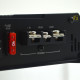 JVC KS-DR3004 Class A/B 4 channel Car Amplifier 60W RMS x 4 at 4 ohms JVC KS-DR3004 Class A/B 4 channel Car Amplifier 60W RMS x 4 at 4 ohms