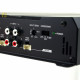 JVC KS-DR3004 Class A/B 4 channel Car Amplifier 60W RMS x 4 at 4 ohms JVC KS-DR3004 Class A/B 4 channel Car Amplifier 60W RMS x 4 at 4 ohms