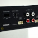 JVC KS-DR3004 Class A/B 4 channel Car Amplifier 60W RMS x 4 at 4 ohms JVC KS-DR3004 Class A/B 4 channel Car Amplifier 60W RMS x 4 at 4 ohms