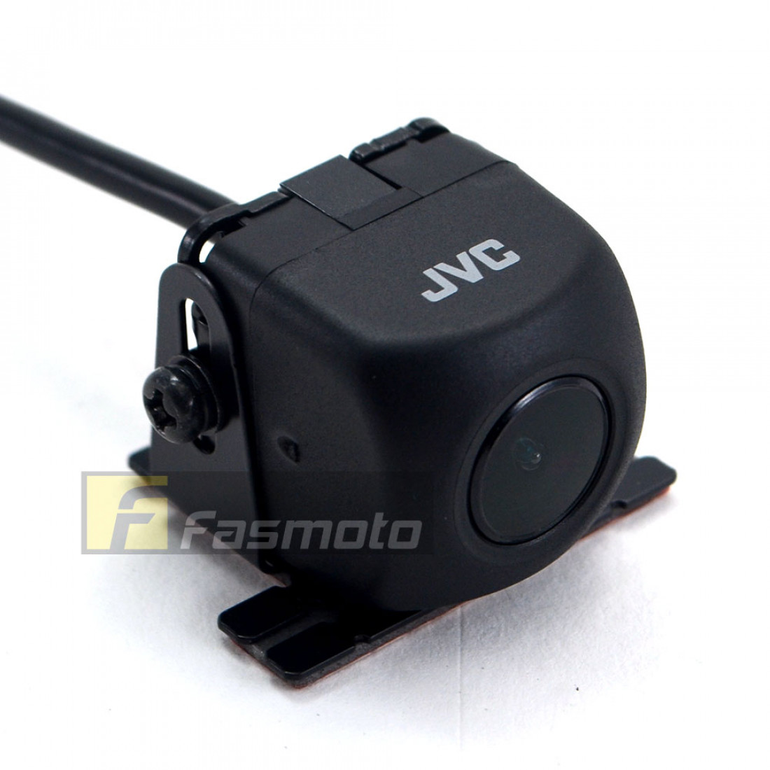 Genuine JVC KVCM30 Universal Car Rear View Camera Color CMOS sensor