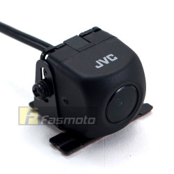 JVC KV-CM30 Universal Car Rear View Back Up Reversing Camera Color CMOS sensor