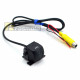 JVC KV-CM30 Universal Car Rear View Back Up Reversing Camera Color CMOS sensor