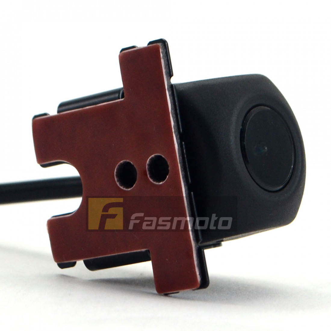 Genuine JVC KVCM30 Universal Car Rear View Camera Color CMOS sensor