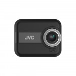 JVC GC-DRE10 Full-HD-Dashcam with Wi-Fi, 3-Axis G-Force Sensor and Smartphone Linkage