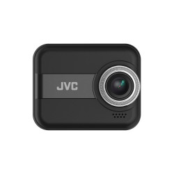 JVC GC-DRE10 Full-HD-Dashcam with Wi-Fi, 3-Axis G-Force Sensor and Smartphone Linkage