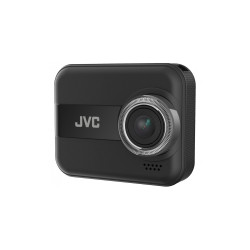 JVC GC-DRE10 Full-HD-Dashcam with Wi-Fi, 3-Axis G-Force Sensor and Smartphone Linkage
