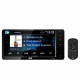 JVC KW-V520BT 7" WVGA Toyota 200mm Bluetooth DVD CD USB Car Stereo Receiver
