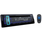 JVC KD-T901BT Spotify Bluetooth USB AUX Input CD Receiver