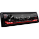JVC KD-X282BT Spotify Bluetooth USB AUX Input Digital Media Receiver (No CD) JVC KD-X282BT Spotify Bluetooth USB AUX Input Digital Media Receiver (No CD)