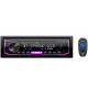 JVC KD-X462BT Spotify Bluetooth USB AUX Input Digital Media Receiver (No CD) JVC KD-X462BT Spotify Bluetooth USB AUX Input Digital Media Receiver (No CD)