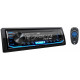 JVC KD-X462BT Spotify Bluetooth USB AUX Input Digital Media Receiver (No CD) JVC KD-X462BT Spotify Bluetooth USB AUX Input Digital Media Receiver (No CD)