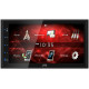 JVC KW-M150BT Digital Media Receiver with 6.8-inch Capacitive Monitor and Built-In Bluetooth(R) Wireless Technology (Does not play DVD/CD) JVC KW-M150BT Digital Media Receiver with 6.8-inch Capacitive Monitor and Built-In Bluetooth(R) Wireless Technology (Does not play DVD/CD)