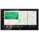 JVC KW-M560BT Apple CarPlay Android Auto Digital Media Receiver 6.8" Capacitive Touch Control Monitor Bluetooth Spotify USB Mirroring Receiver (Does Not Play DVD/CD) JVC KW-M560BT Apple CarPlay Android Auto Digital Media Receiver 6.8" Capacitive Touch Control Monitor Bluetooth Spotify USB Mirroring Receiver (Does Not Play DVD/CD)