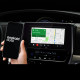 JVC KW-M560BT Apple CarPlay Android Auto Digital Media Receiver 6.8" Capacitive Touch Control Monitor Bluetooth Spotify USB Mirroring Receiver (Does Not Play DVD/CD) JVC KW-M560BT Apple CarPlay Android Auto Digital Media Receiver 6.8" Capacitive Touch Control Monitor Bluetooth Spotify USB Mirroring Receiver (Does Not Play DVD/CD)