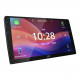 JVC KW-M80AW 9" Display Universal Digital Media Receiver with Wireless Apple CarPlay, Android Auto, Mirroring