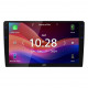 JVC KW-M80AW 9" Display Universal Digital Media Receiver with Wireless Apple CarPlay, Android Auto, Mirroring