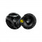 JVC CS-DF620 6.5 inch 2-way Coaxial Car Speakers 30W RMS 300W Peak
