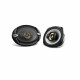 JVC CS-DR693HP 6" x 9" High Performance 100W/600W 3-Way Car Speakers JVC CS-DR693HP 6" x 9" High Performance 100W/600W 3-Way Car Speakers