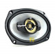 JVC CS-DR693HP 6" x 9" High Performance 100W/600W 3-Way Car Speakers JVC CS-DR693HP 6" x 9" High Performance 100W/600W 3-Way Car Speakers