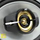 JVC CS-DR693HP 6" x 9" High Performance 100W/600W 3-Way Car Speakers JVC CS-DR693HP 6" x 9" High Performance 100W/600W 3-Way Car Speakers
