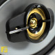 JVC CS-DR693HP 6" x 9" High Performance 100W/600W 3-Way Car Speakers JVC CS-DR693HP 6" x 9" High Performance 100W/600W 3-Way Car Speakers