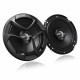 JVC CS-J620 J Series 6.5 inch 2 way Coaxial Car Speakers 30W RMS JVC CS-J620 J Series 6.5 inch 2 way Coaxial Car Speakers 30W RMS