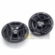 JVC CS-J620 J Series 6.5 inch 2 way Coaxial Car Speakers 30W RMS