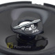 JVC CS-J620 J Series 6.5 inch 2 way Coaxial Car Speakers 30W RMS JVC CS-J620 J Series 6.5 inch 2 way Coaxial Car Speakers 30W RMS
