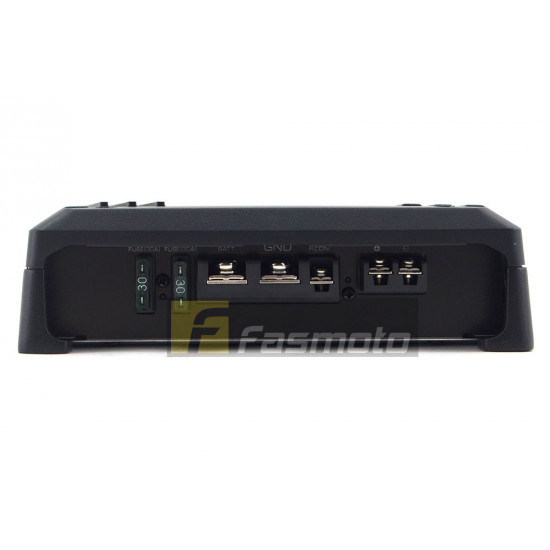 KENWOOD KAC-8106D Class D Mono Amplifier 300W x 1 (4ohms) KENWOOD KAC-8106D Class D Mono Amplifier 300W x 1 (4ohms)