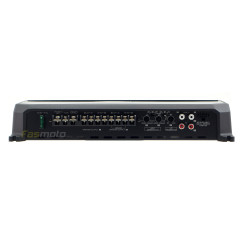 KENWOOD KAC-PS404 4/3/2 Channel Amplifier 40W x 4 (4ohms)