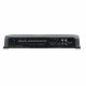 KENWOOD KAC-PS404 4/3/2 Channel Amplifier 40W x 4 (4ohms) KENWOOD KAC-PS404 4/3/2 Channel Amplifier 40W x 4 (4ohms)