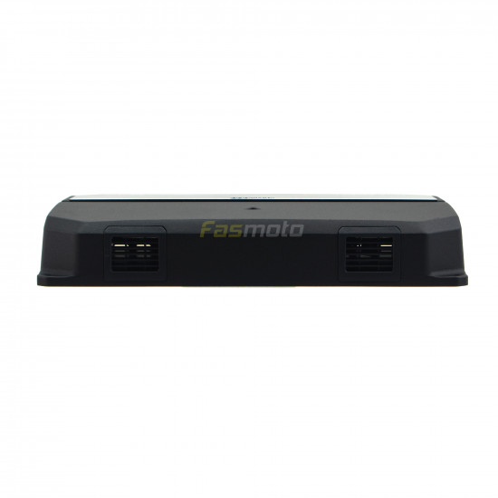 KENWOOD KAC-PS404 4/3/2 Channel Amplifier 40W x 4 (4ohms) KENWOOD KAC-PS404 4/3/2 Channel Amplifier 40W x 4 (4ohms)