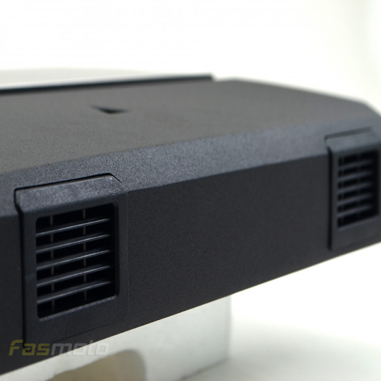 KENWOOD KAC-PS404 4/3/2 Channel Amplifier 40W x 4 (4ohms) KENWOOD KAC-PS404 4/3/2 Channel Amplifier 40W x 4 (4ohms)