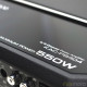 KENWOOD KAC-PS404 4/3/2 Channel Amplifier 40W x 4 (4ohms) KENWOOD KAC-PS404 4/3/2 Channel Amplifier 40W x 4 (4ohms)