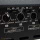 KENWOOD KAC-PS404 4/3/2 Channel Amplifier 40W x 4 (4ohms) KENWOOD KAC-PS404 4/3/2 Channel Amplifier 40W x 4 (4ohms)