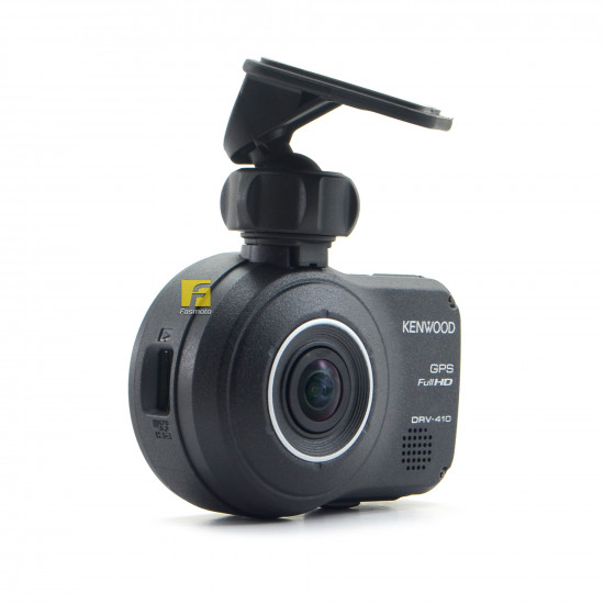 KENWOOD DRV-410 Full HD 3 Megapixel Dashboard Camera w/ FREE 16GB SD Card KENWOOD DRV-410 Full HD 3 Megapixel Dashboard Camera w/ FREE 16GB SD Card