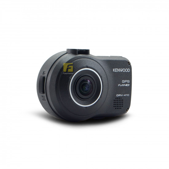 KENWOOD DRV-410 Full HD 3 Megapixel Dashboard Camera w/ FREE 16GB SD Card KENWOOD DRV-410 Full HD 3 Megapixel Dashboard Camera w/ FREE 16GB SD Card