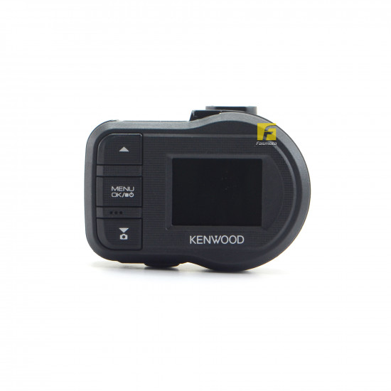 KENWOOD DRV-410 Full HD 3 Megapixel Dashboard Camera w/ FREE 16GB SD Card