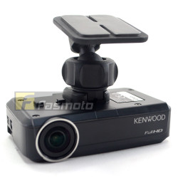 KENWOOD DRV-N520 Full HD Dashboard Camera compatible w/ select KENWOOD Receivers