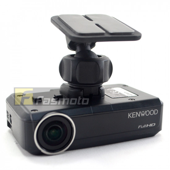KENWOOD DRV-N520 Full HD Dashboard Camera compatible w/ select KENWOOD Receivers KENWOOD DRV-N520 Full HD Dashboard Camera compatible w/ select KENWOOD Receivers