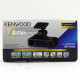 KENWOOD DRV-N520 Full HD Dashboard Camera compatible w/ select KENWOOD Receivers