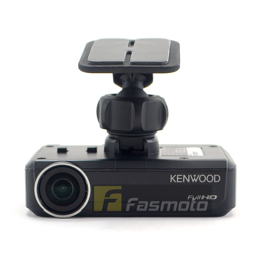 Genuine KENWOOD DRVN520 Full HD Dashboard Camera compatible w/ select