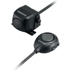 Kenwood CMOS-320 Universal Multi View Car Camera