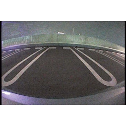 Kenwood CMOS-320 Universal Multi View Car Camera