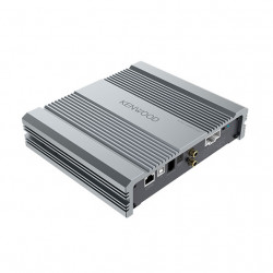 Kenwood KAC-C80DSP 8-Ch Advanced Sound Processor Amplifier (DSP Amp)