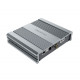 Kenwood KAC-C80DSP 8-Ch Advanced Sound Processor Amplifier (DSP Amp)