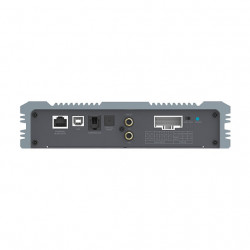 Kenwood KAC-C80DSP 8-Ch Advanced Sound Processor Amplifier (DSP Amp)